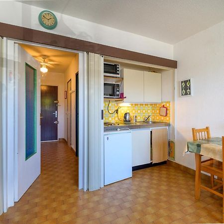 Appartement Donnant Sur Le Port De Plaisance De Port Camargue Et A Proximite Des Plages لو غراو دو روا المظهر الخارجي الصورة