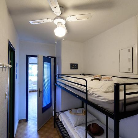 Appartement Donnant Sur Le Port De Plaisance De Port Camargue Et A Proximite Des Plages لو غراو دو روا المظهر الخارجي الصورة