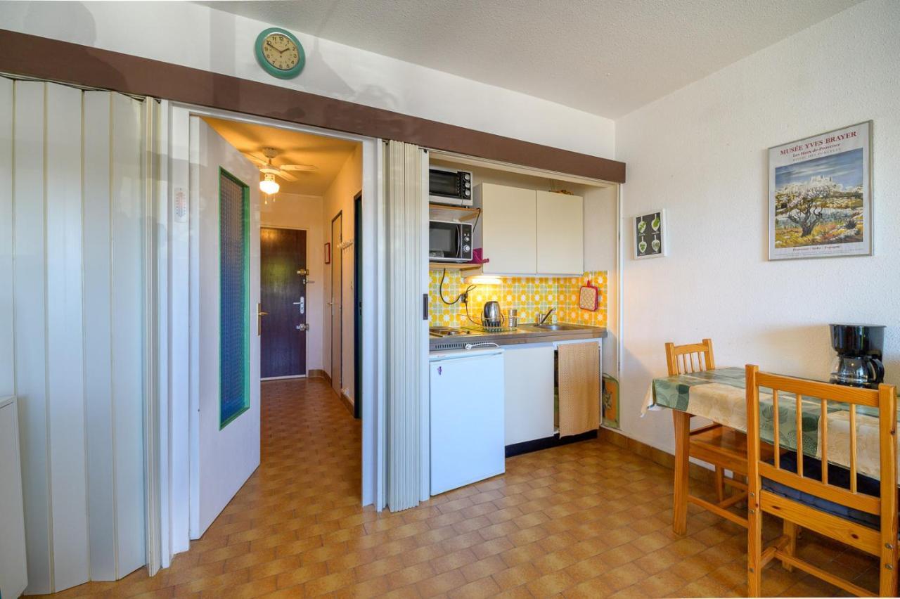 Appartement Donnant Sur Le Port De Plaisance De Port Camargue Et A Proximite Des Plages لو غراو دو روا المظهر الخارجي الصورة