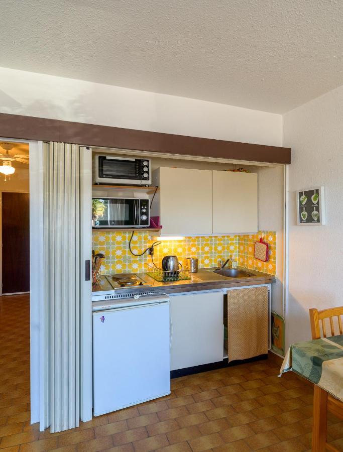 Appartement Donnant Sur Le Port De Plaisance De Port Camargue Et A Proximite Des Plages لو غراو دو روا المظهر الخارجي الصورة