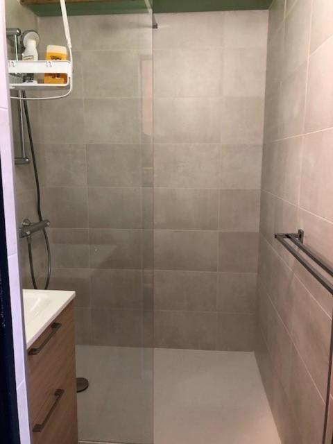 Appartement Donnant Sur Le Port De Plaisance De Port Camargue Et A Proximite Des Plages لو غراو دو روا المظهر الخارجي الصورة